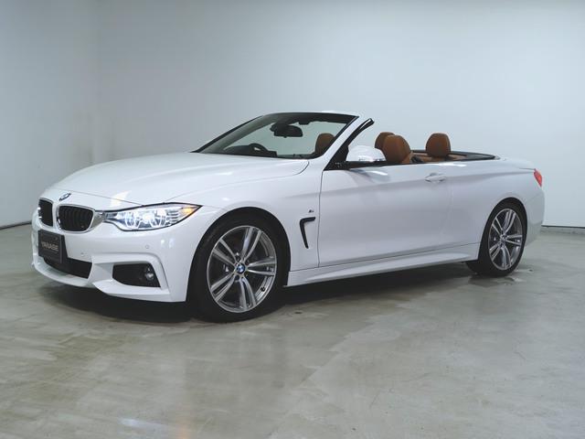 440i カブリオレ Mスポーツ