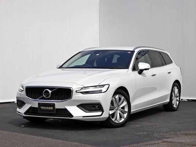 V60 T5 モメンタム