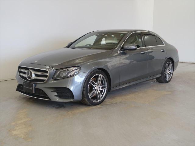 E200 アバンギャルド スポーツ