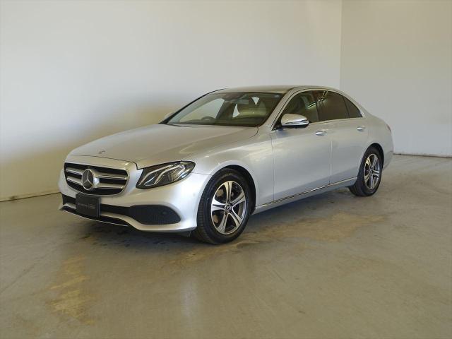 E200 アバンギャルド