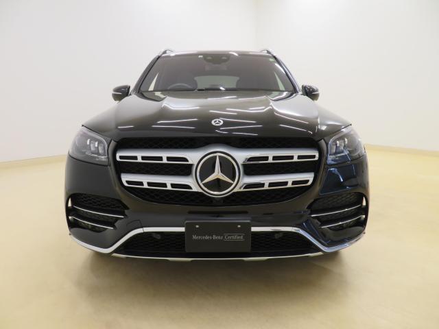 GLS400 d 4マチック AMGライン