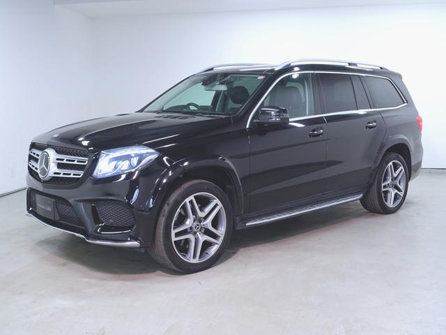 GLS350 d 4マチック スポーツ