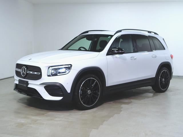 GLB250 4マチック スポーツ