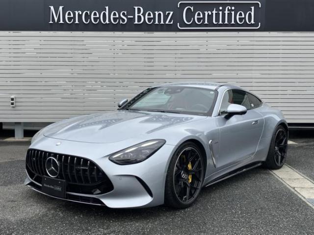 AMG GT63 4MATIC+