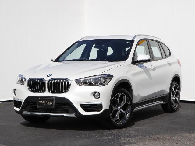 X1 xDrive18d xライン