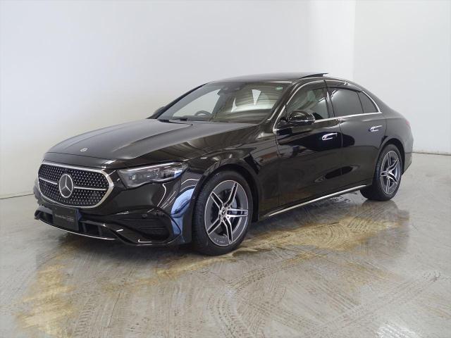 E200 アバンギャルド AMGラインパッケージ・レザーエクスクルーシブパッケージ・アドバンスドパッケージ・デジタルインテリアパッケージ