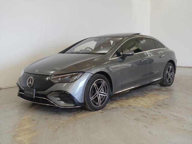 EQE350+ AMGラインパッケージ・エクスクルーシブパッケージ・エナジャイジングパッケージ