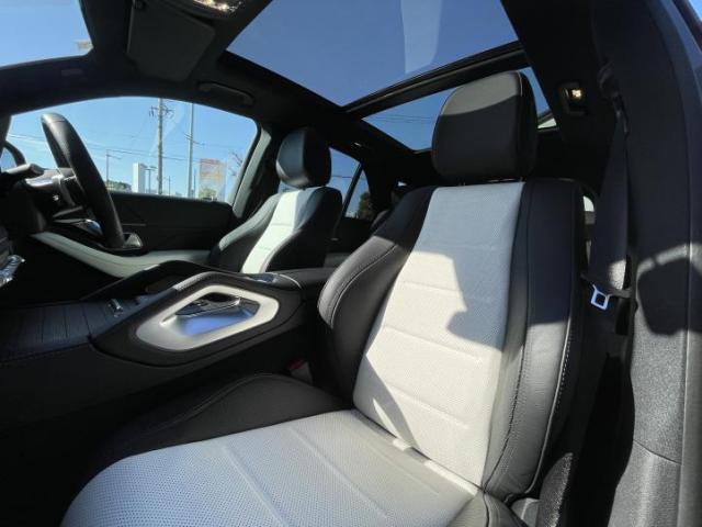 GLE450 d 4MATIC クーペ スポーツ E‐ACTIVE BODY CONTROLパッケージ