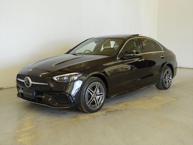 C350 e スポーツ レザーエクスクルーシブパッケージ・ベーシックパッケージ