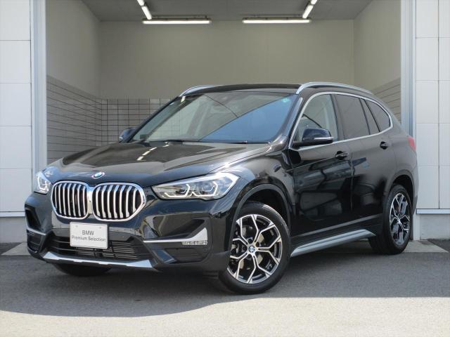 X1 xDrive18d xライン エディションジョイ+