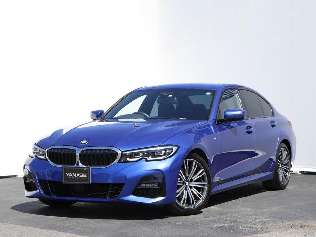 320i Mスポーツ