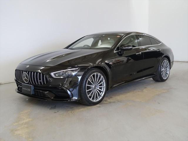 メルセデス‐AMG GT43 4MATIC+ AMG RIDE CONTROL+パッケージ