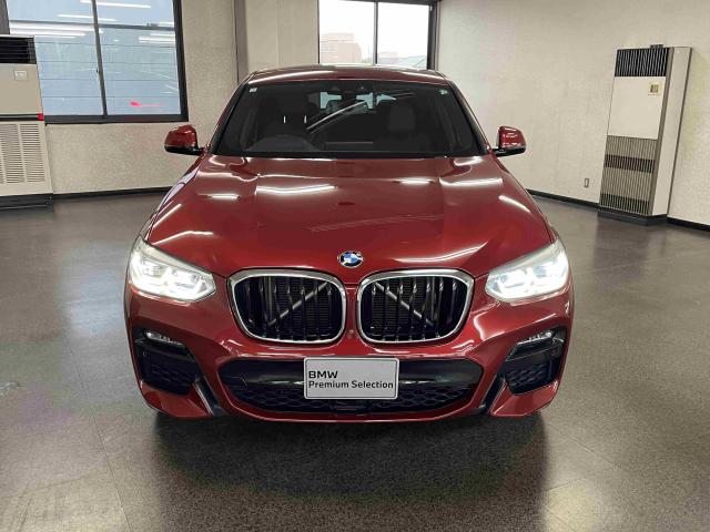 X4 xDrive20d M Sport