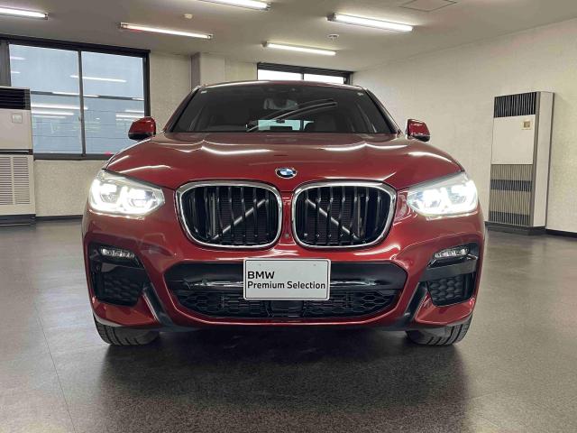 X4 xDrive20d M Sport