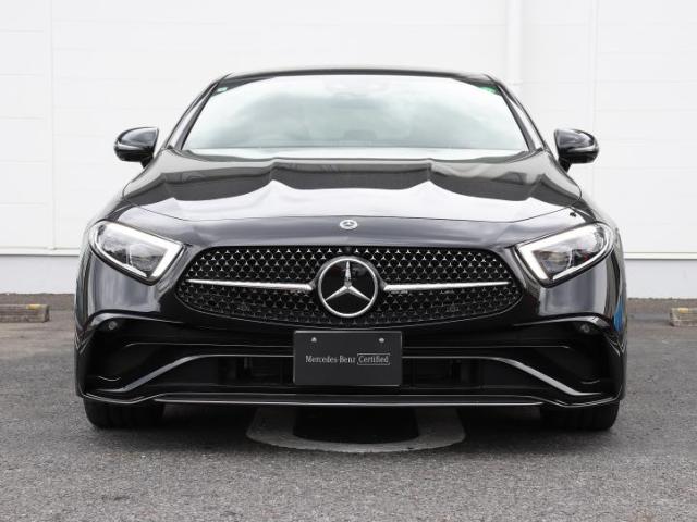 CLS220 d スポーツ  エクスクルーシブパッケージ