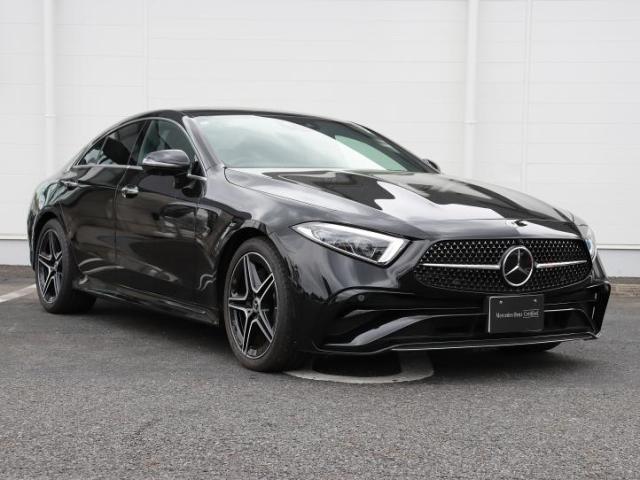 CLS220 d スポーツ  エクスクルーシブパッケージ