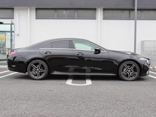 CLS220 d スポーツ  エクスクルーシブパッケージ