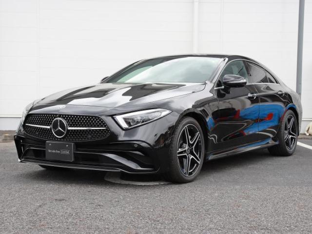 CLS220 d スポーツ  エクスクルーシブパッケージ