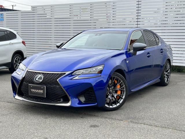 GS F ベースグレード