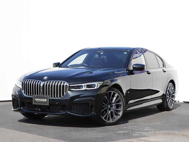 740i Mスポーツ