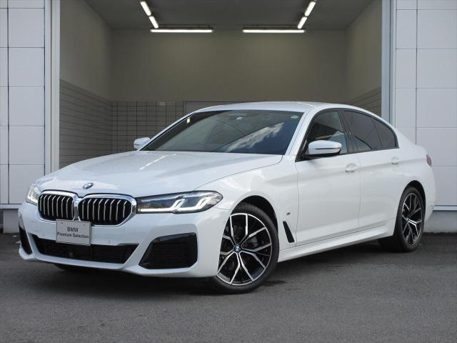 523i Mスポーツ