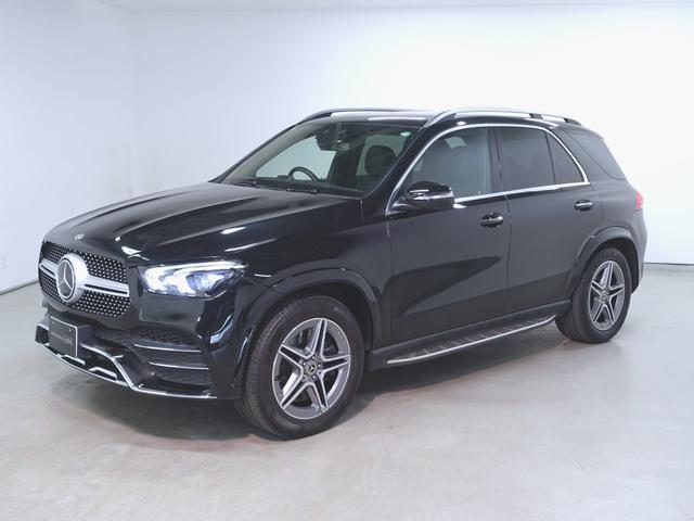 GLE450 4マチック スポーツ