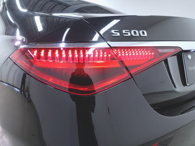 S500 4マチック ロング 3Dディスプレイ AMGライン リアコンフォートパッケージ