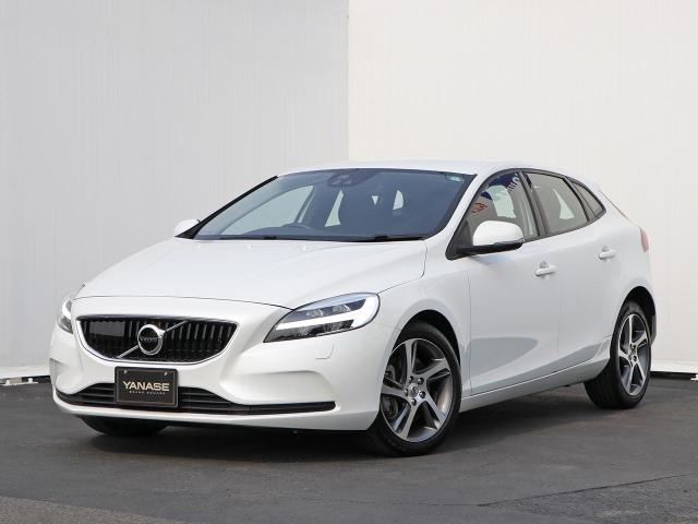 V40 D4 モメンタム