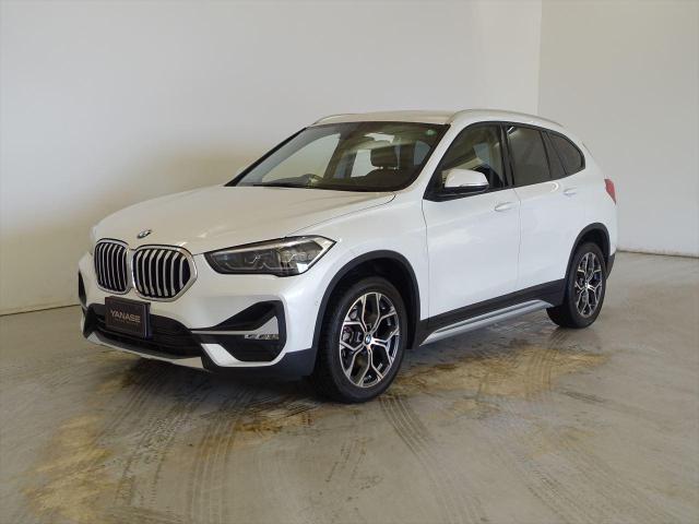 X1 xDrive18d xライン