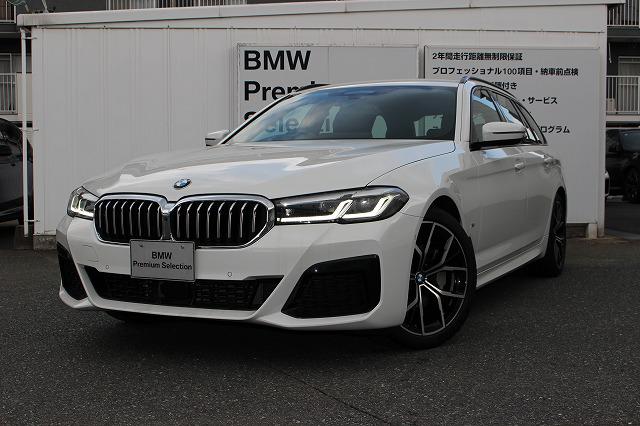 530i ツーリング Mスポーツ