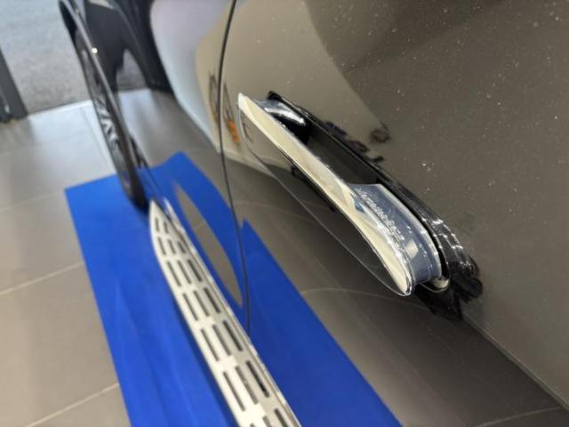 EQS580 4MATIC SUV スポーツ ショファーパッケージ