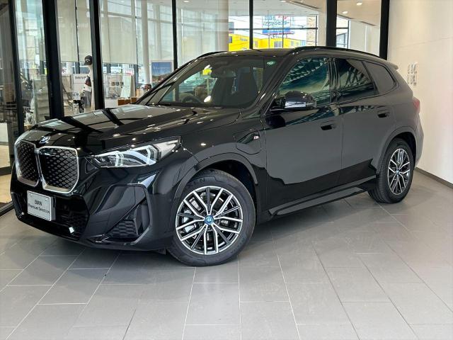 xDrive30 Mスポーツ