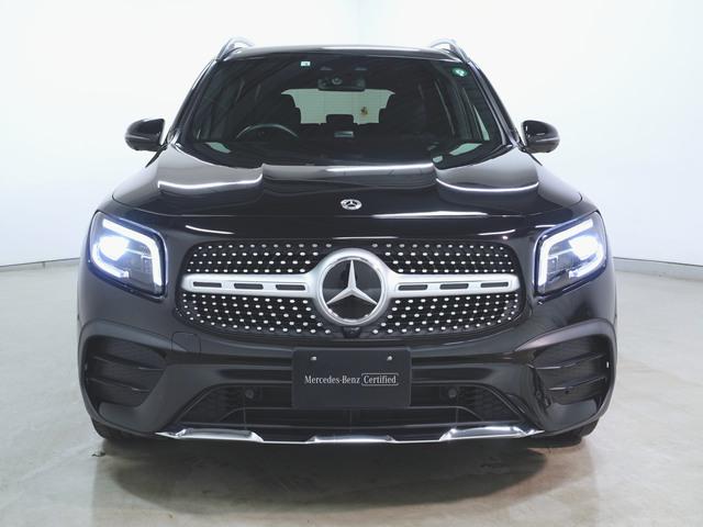 GLB200 d 4マチック AMGライン