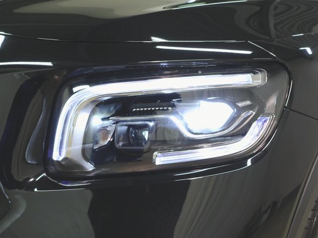 GLB200 d 4マチック AMGライン