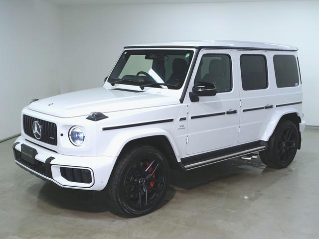 G63 ローンチエディション
