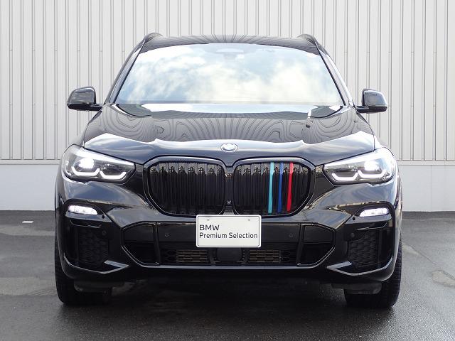 X5 xDrive35d Mスポーツ