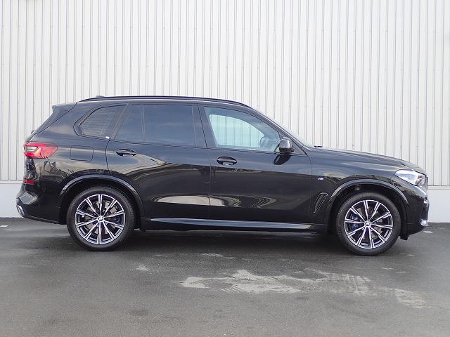X5 xDrive35d Mスポーツ