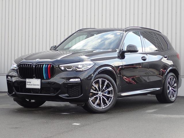 xDrive35d Mスポーツ