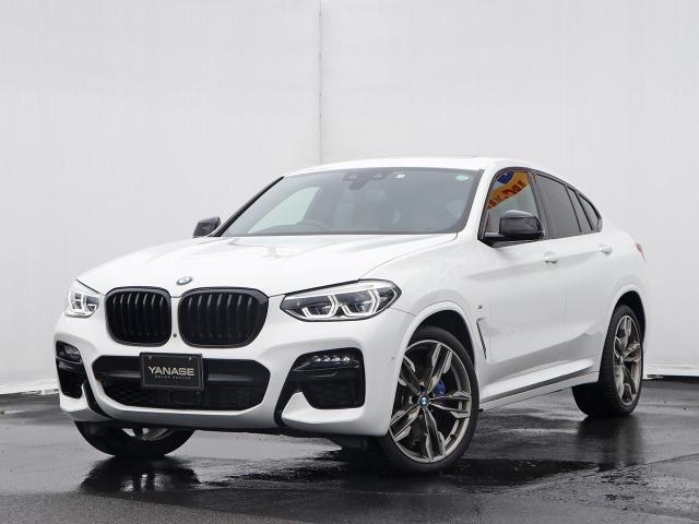 X4 M40i