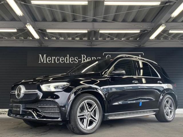 GLE400 d 4МATIC スポーツ