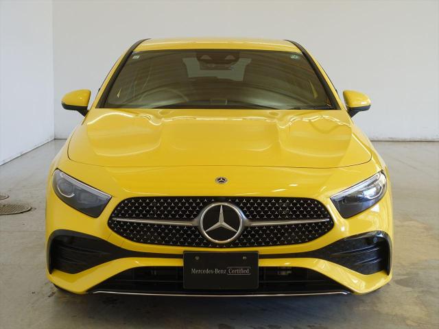 A200 d AMGラインパッケージ