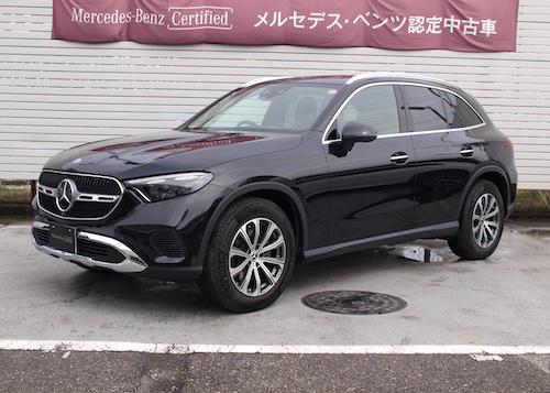 GLC220 d 4MATIC