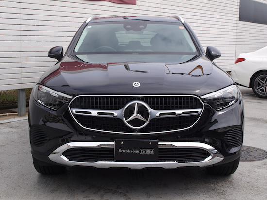GLC220 d 4MATIC