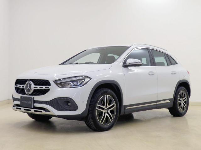 GLA180 レザーエクスクルーシブパッケージ