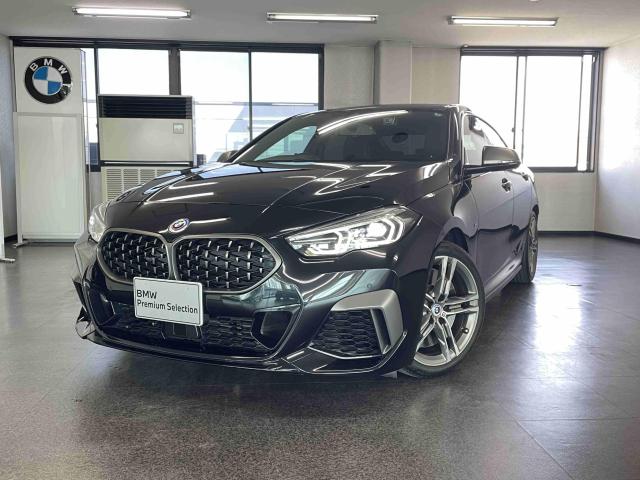 M235i xDrive Gran Coupe