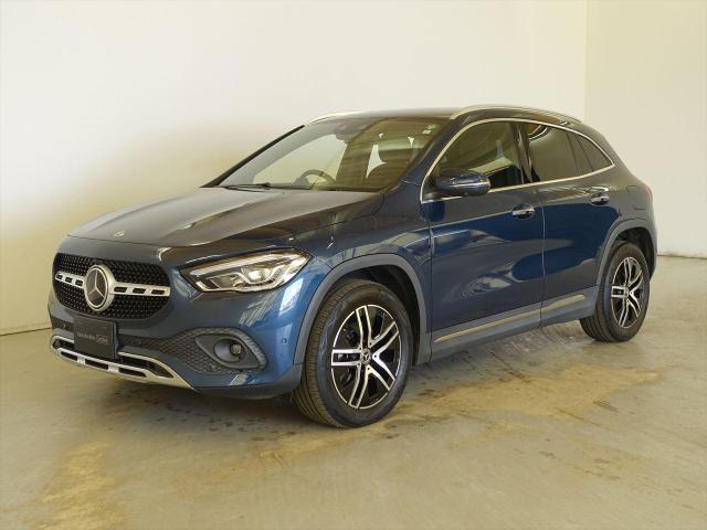 GLA200 d 4MATIC
