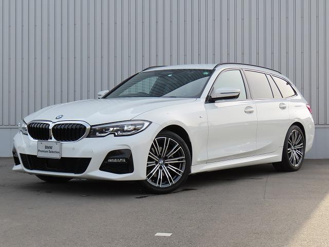 320i Mスポーツ