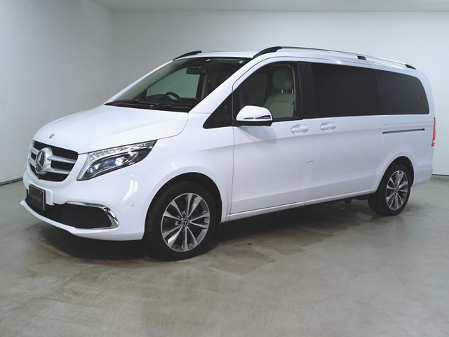 V220 d アバンギャルド ロング