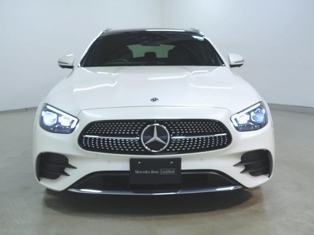 E220 d ステーションワゴン スポーツ AMGラインインテリアパッケージ エクスクルーシブパッケージ