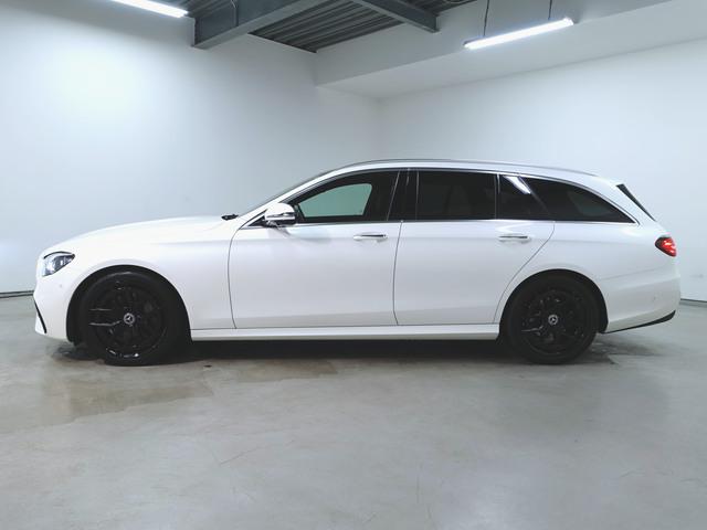 E220 d ステーションワゴン スポーツ AMGラインインテリアパッケージ エクスクルーシブパッケージ